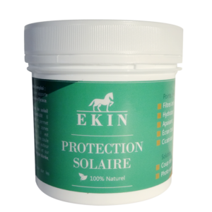 PROTECTION SOLAIRE EKIN