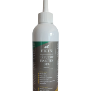 RÉPULSIF INSECTES GEL EKIN