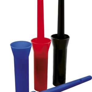 PINCEAU A SABOT + CAPUCHON HIPPOTONIC