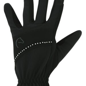 GANTS STRASS EQUITHEME