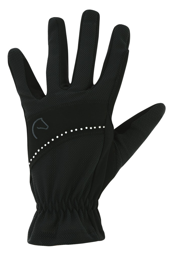 GANTS STRASS EQUITHEME