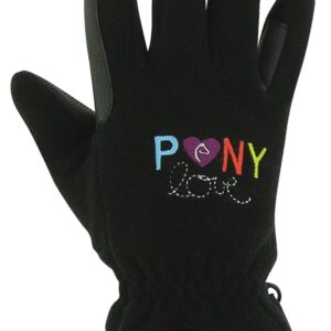 GANTS EQUI KIDS PONY LOVE