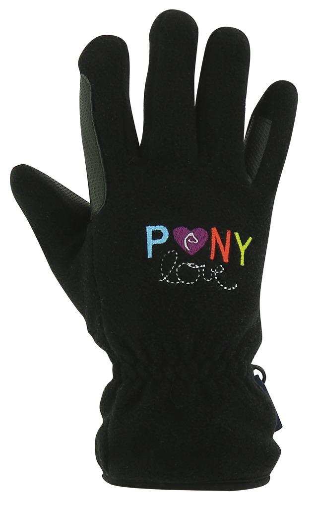 GANTS EQUI KIDS PONY LOVE