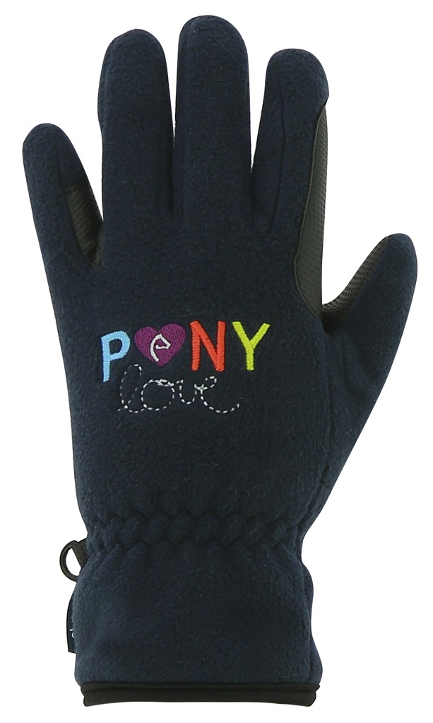 GANTS EQUI KIDS PONY LOVE – Image 4