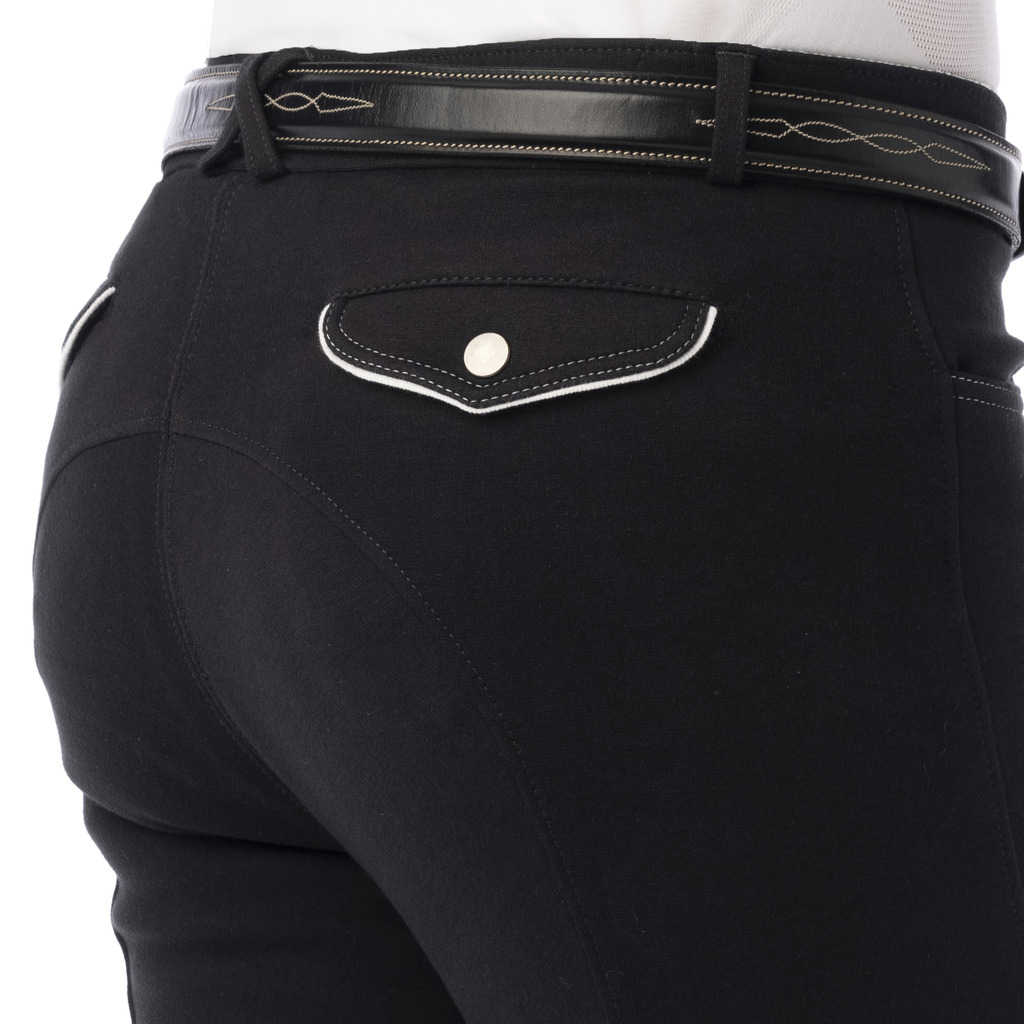 PANTALON PRO EQUITHEME – Image 3
