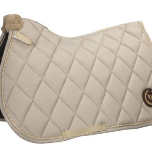 TAPIS DRESSAGE "HAZE" BACK ON TRACK