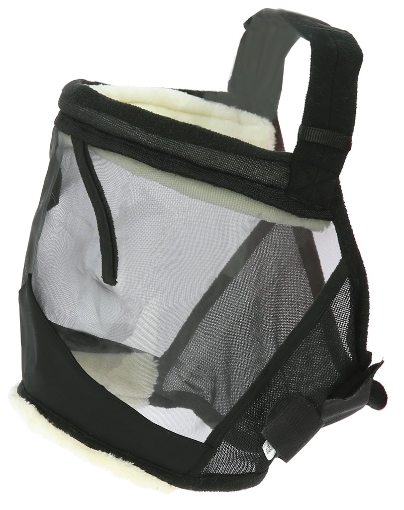 MASQUE ANTI-MOUCHES EQUITHÈME "POLAIRE" – Image 2