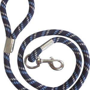 LAISSE CORDE EPAISSE DIEGO & LOUNA