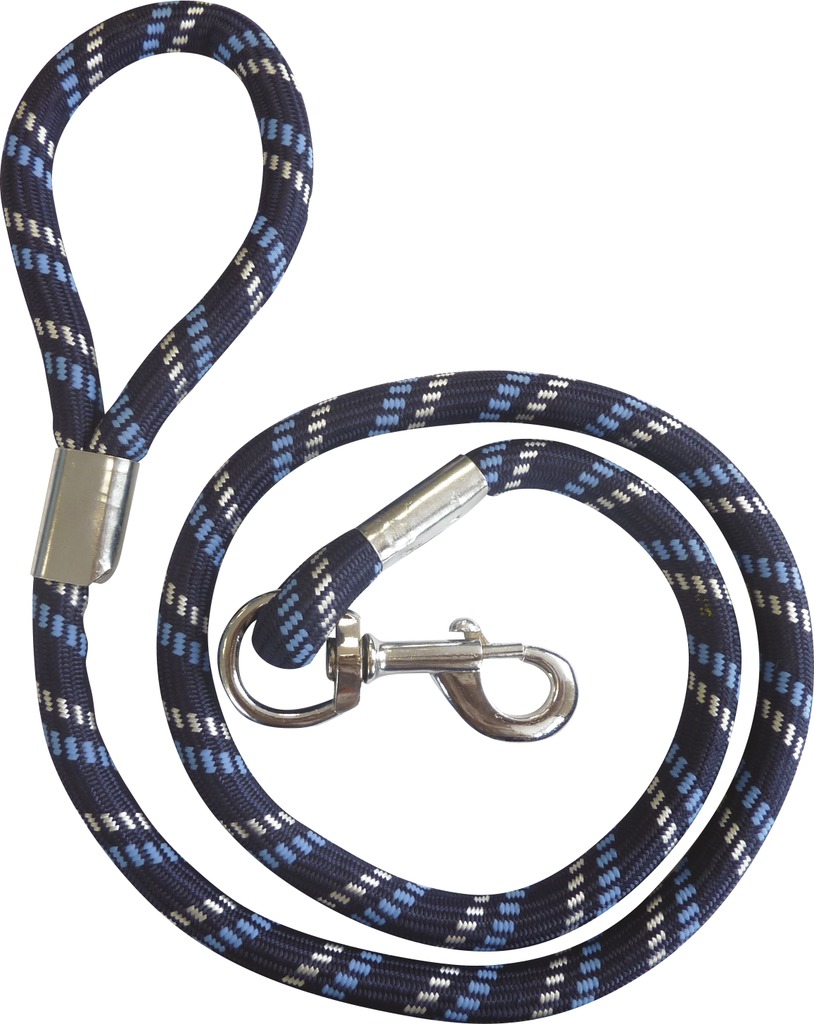 LAISSE CORDE EPAISSE DIEGO & LOUNA