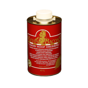 HOOF DRESSING LIQUIDE KEVIN BACON'S