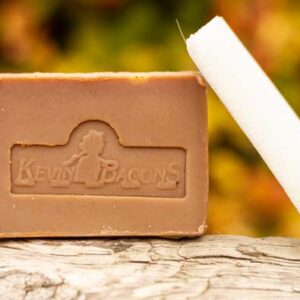 ACTIVE SOAP KEVIN BACON'S