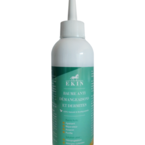 BAUME ANTI DEMANGEAISONS ET DERMITES EKIN