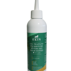 GEL TRAITANT POURRITURE DES FOURCHETTES EKIN
