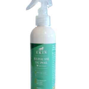 SPRAY REPOUSSE DU POIL EKIN
