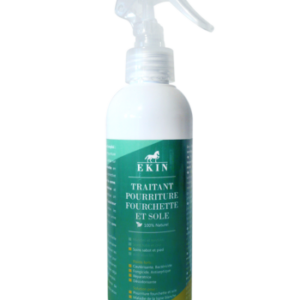 SPRAY TRAITANT POURRITURE DES FOURCHETTES EKIN