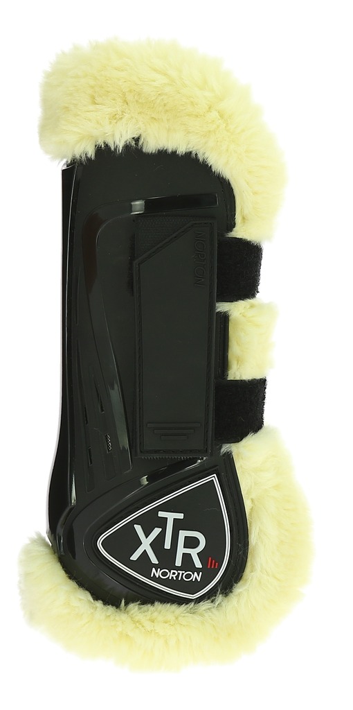 GUETRES "XTR" MOUTON SYNTHETIQUE - NORTON