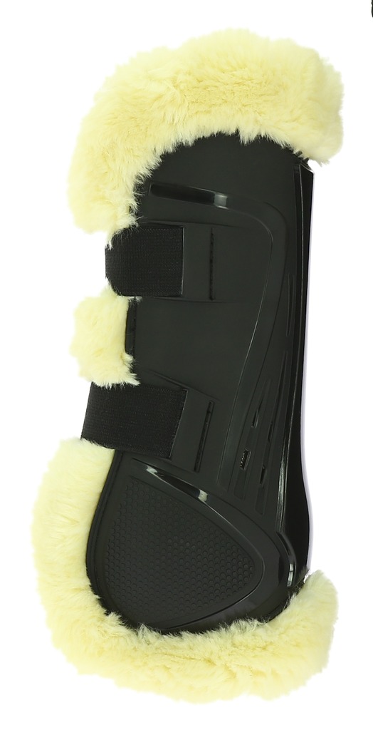 GUETRES "XTR" MOUTON SYNTHETIQUE - NORTON – Image 4