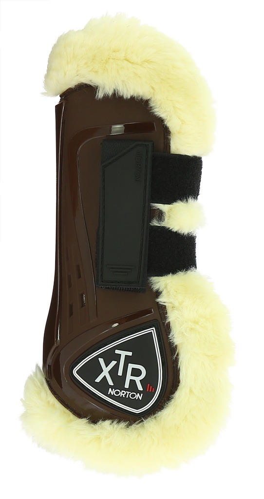 GUETRES "XTR" MOUTON SYNTHETIQUE - NORTON – Image 6