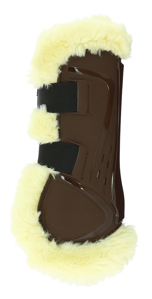 GUETRES "XTR" MOUTON SYNTHETIQUE - NORTON – Image 7