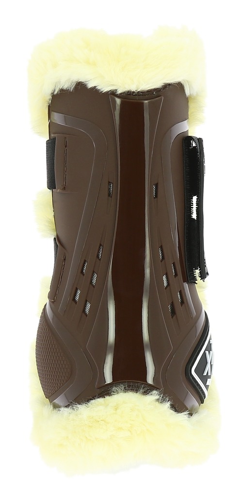 GUETRES "XTR" MOUTON SYNTHETIQUE - NORTON – Image 8