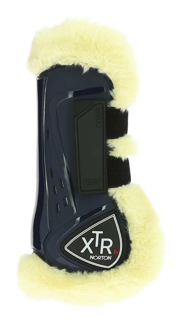GUETRES "XTR" MOUTON SYNTHETIQUE - NORTON – Image 9