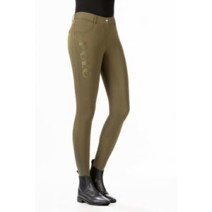 PANTALON BUENOS AIRES FOND SILICONE HKM SPORTS