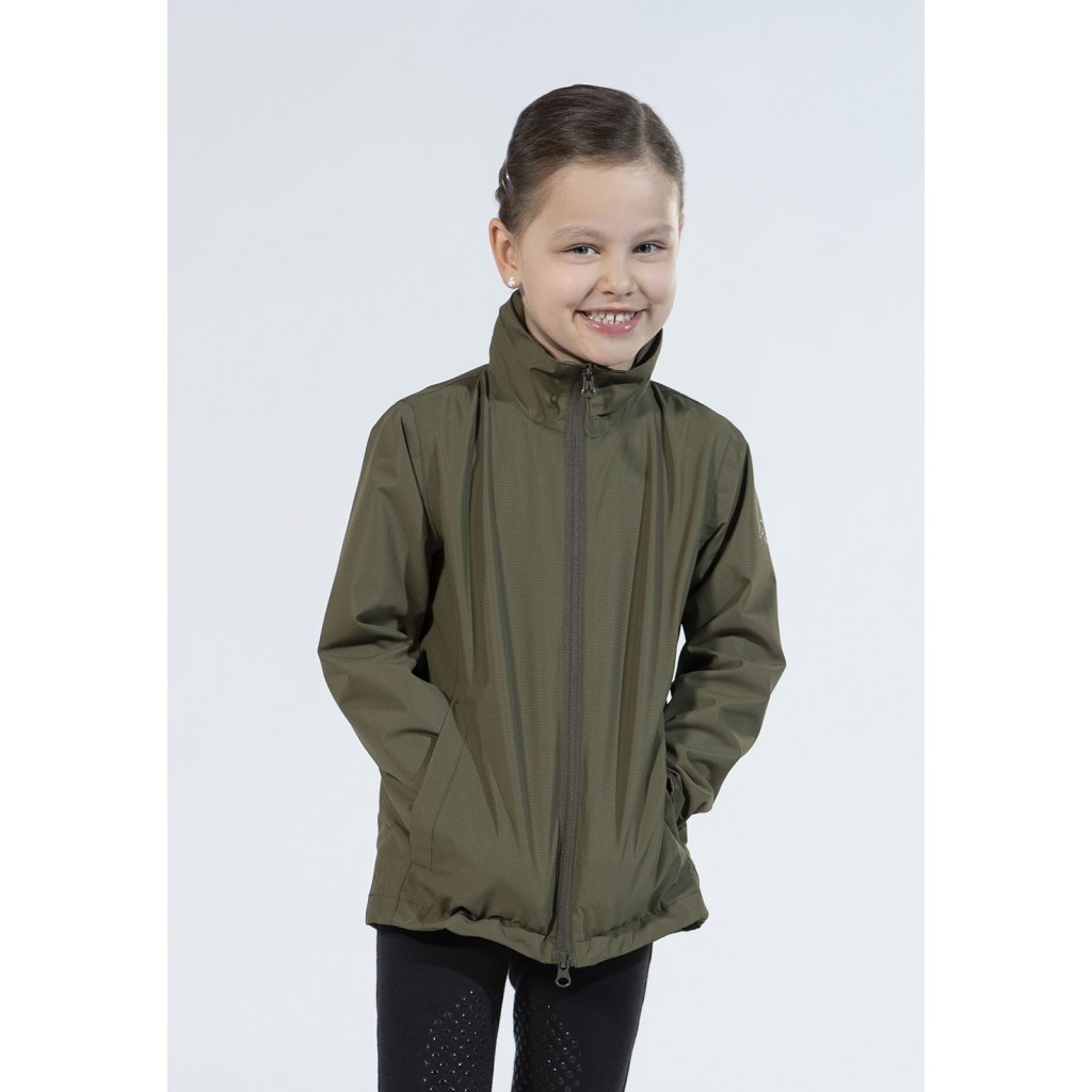 IMPERMEABLE ENFANT HKM SPORTS