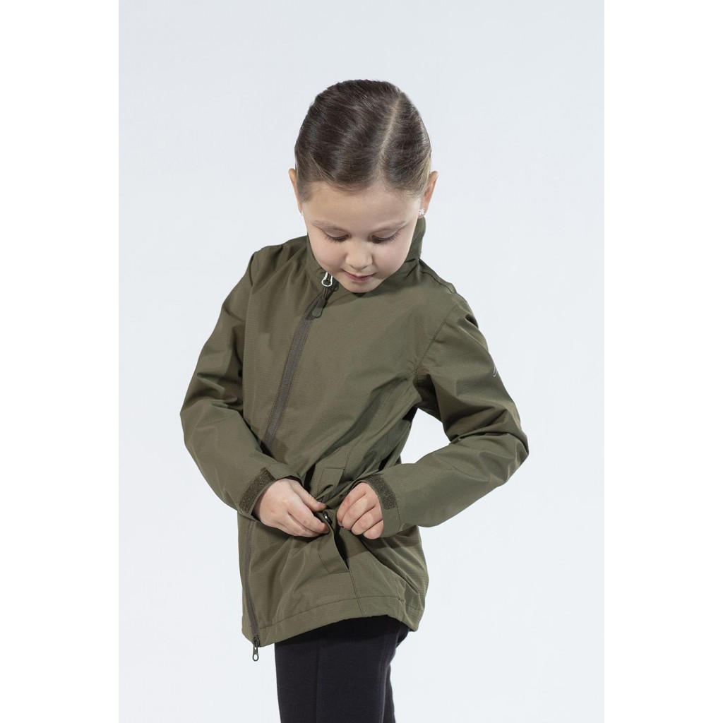 IMPERMEABLE ENFANT HKM SPORTS – Image 3