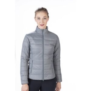 VESTE MATELASSÉE D’ÉTÉ MONACO STYLE HKM SPORT