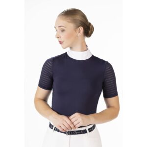 POLO DE CONCOURS MONACO HKM SPORTS