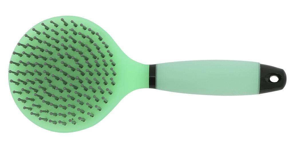 BROSSE CRINIERE GEL HIPPOTONIC – Image 2