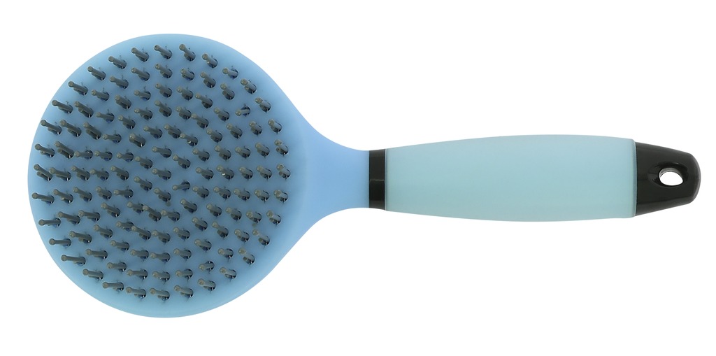 BROSSE CRINIERE GEL HIPPOTONIC – Image 3