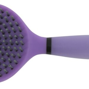BROSSE CRINIERE GEL HIPPOTONIC