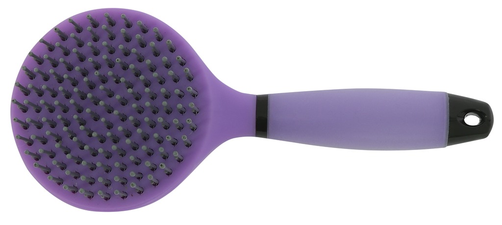 BROSSE CRINIERE GEL HIPPOTONIC