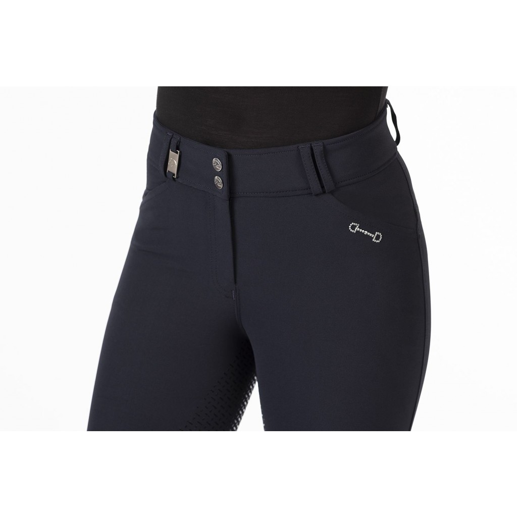PANTALON MONACO CRYSTAL HKM SPORTS – Image 4