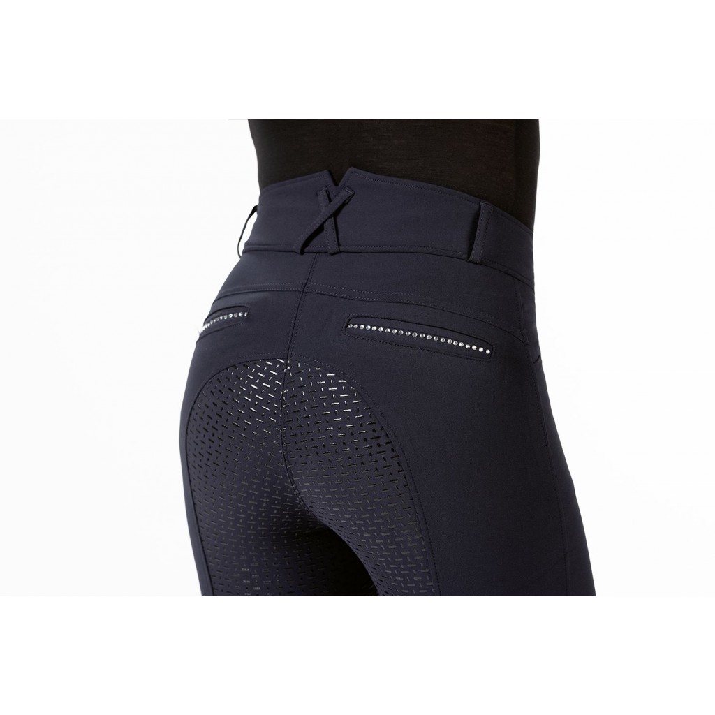 PANTALON MONACO CRYSTAL HKM SPORTS – Image 5