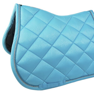 TAPIS DE SELLE LAMI-CELL "FLORAL"