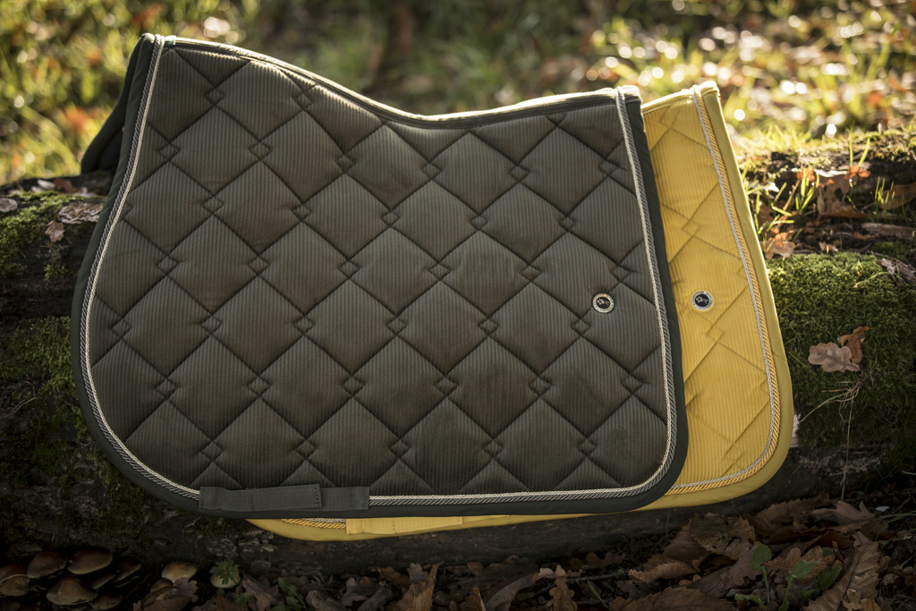 TAPIS DE SELLE LAMI-CELL "LUXOR" – Image 5