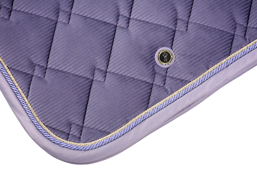 TAPIS DE SELLE LAMI-CELL "LUXOR" – Image 12