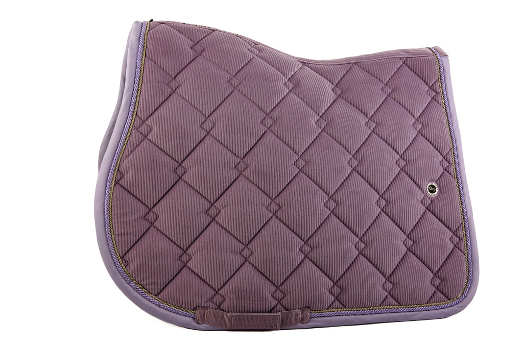 TAPIS DE SELLE LAMI-CELL "LUXOR" – Image 3
