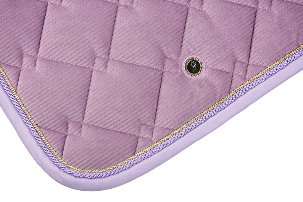 TAPIS DE SELLE LAMI-CELL "LUXOR" – Image 4