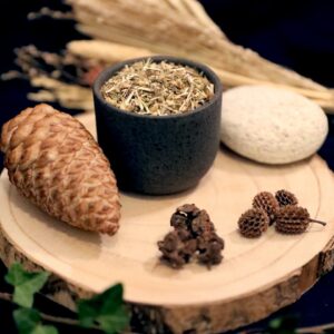 ACHILLEE MILLEFEUILLES BIO