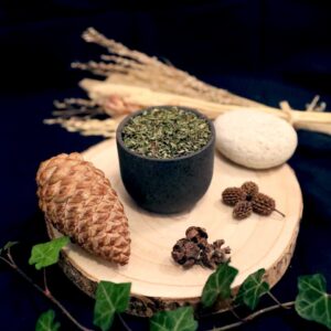 MENTHE POIVREE BIO