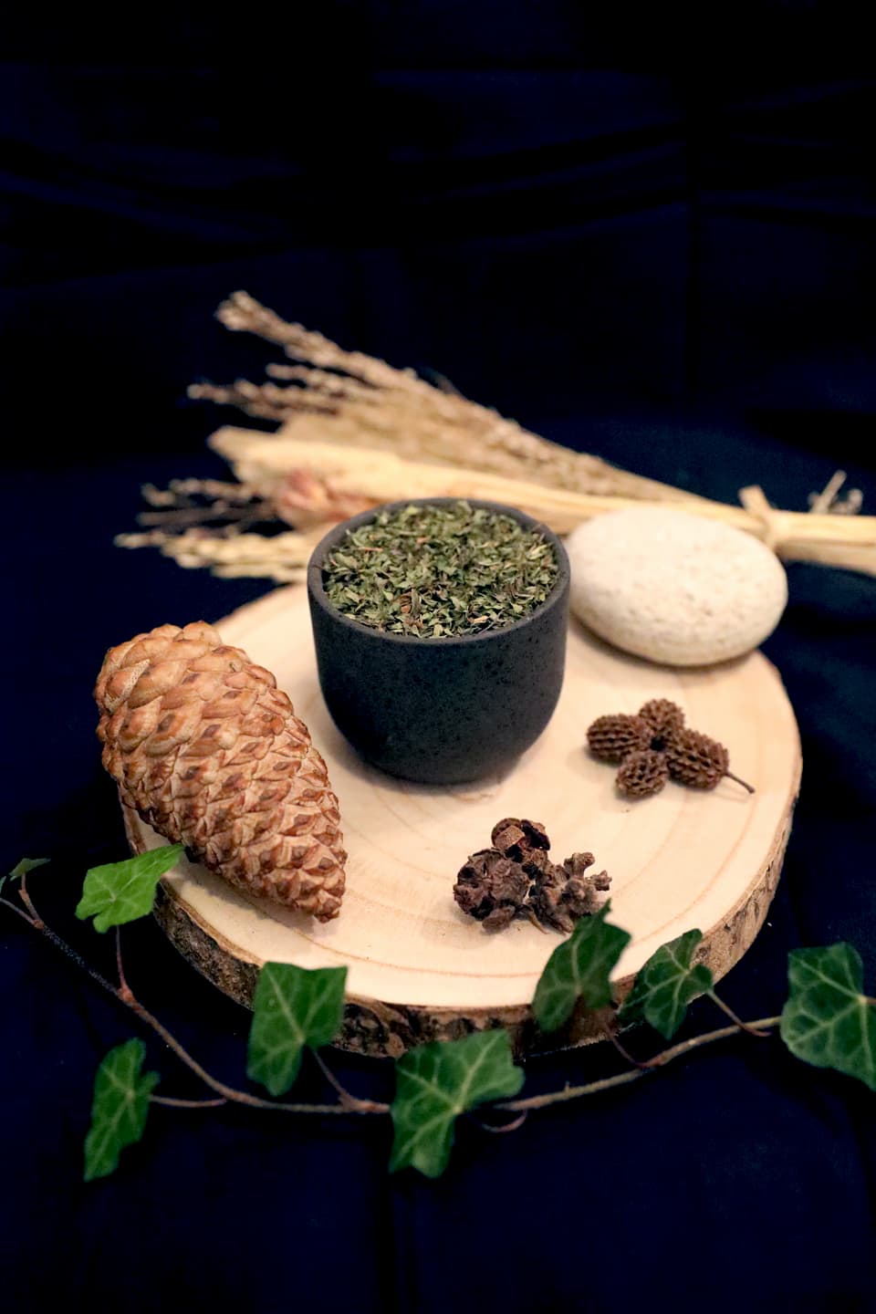 MENTHE POIVREE BIO
