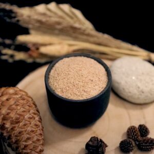 PSYLLIUM BLOND BIO