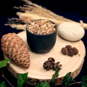 SAULE BLANC BIO