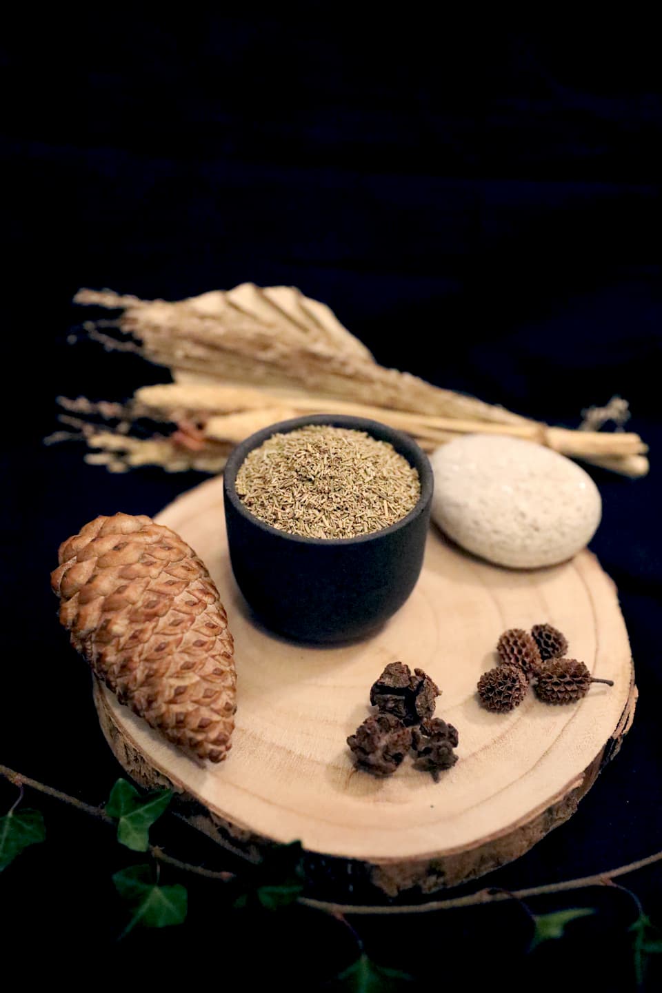 ROMARIN BIO