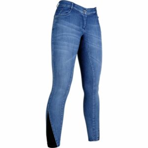 PANTALON HKM DENIM