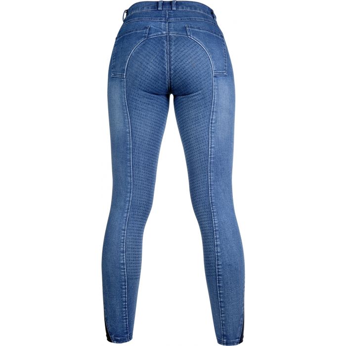PANTALON HKM DENIM – Image 2