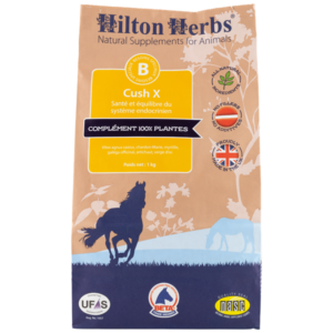 CUSH X HILTON HERBS